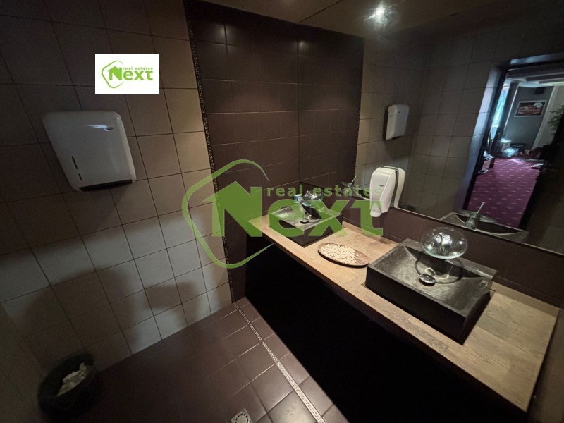 Дава под наем МАГАЗИН, гр. София, гр. Банкя, снимка 14 - Магазини - 53561353