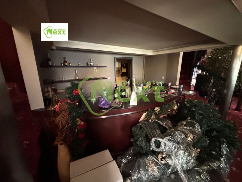 Дава под наем МАГАЗИН, гр. София, гр. Банкя, снимка 13 - Магазини - 53561353