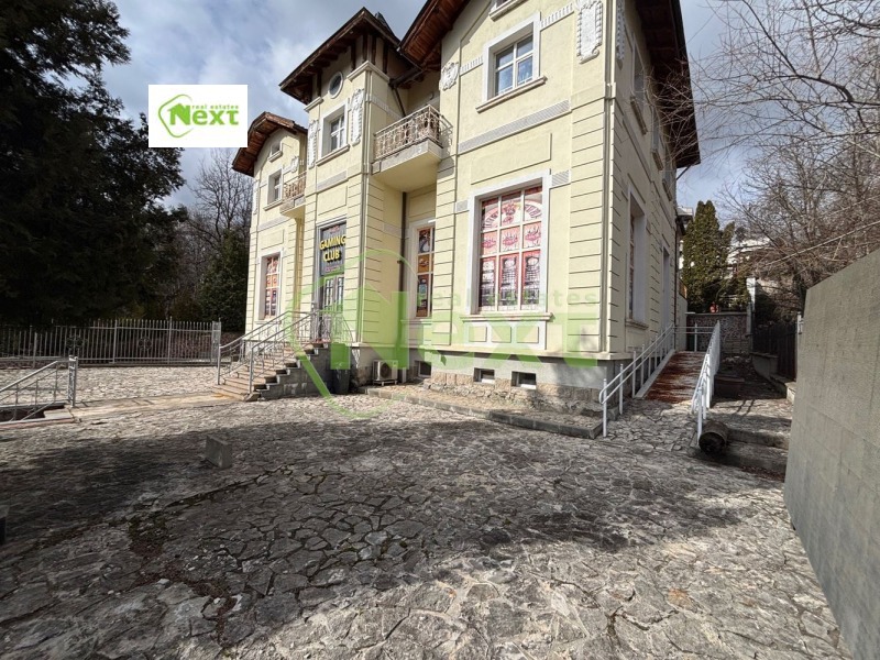 Дава под наем МАГАЗИН, гр. София, гр. Банкя, снимка 2 - Магазини - 53561353