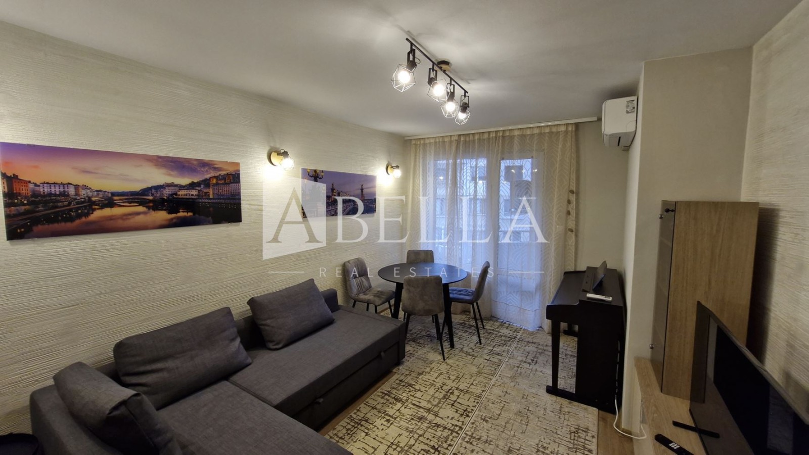 Дава под наем 2-СТАЕН, гр. София, Център