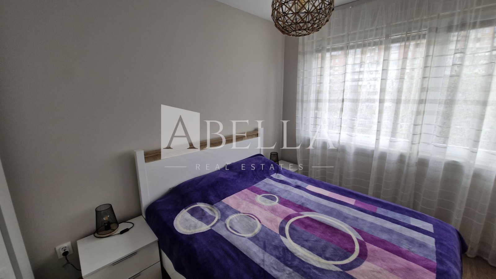 Дава под наем 2-СТАЕН, гр. София, Център, снимка 7 - Апартаменти - 54344116