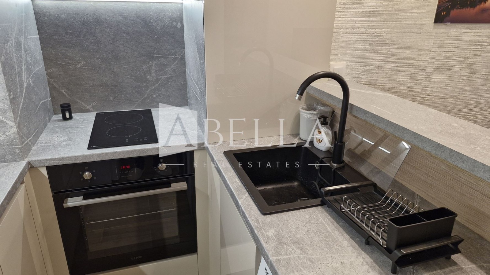 Дава под наем 2-СТАЕН, гр. София, Център, снимка 5 - Апартаменти - 54344116