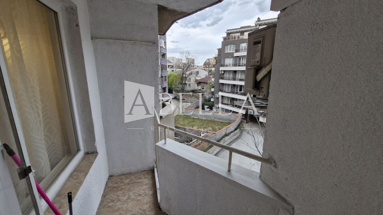 Дава под наем 2-СТАЕН, гр. София, Център, снимка 16 - Апартаменти - 54344116