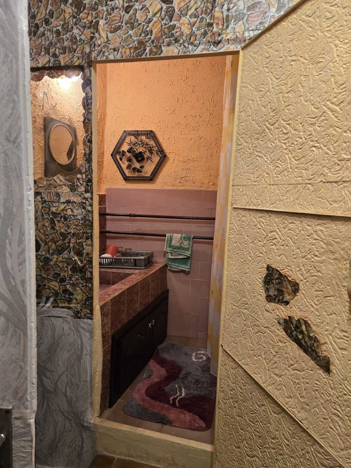 Дава под наем ЕТАЖ ОТ КЪЩА, гр. Плевен, Идеален център, снимка 5 - Етаж от къща - 54128387