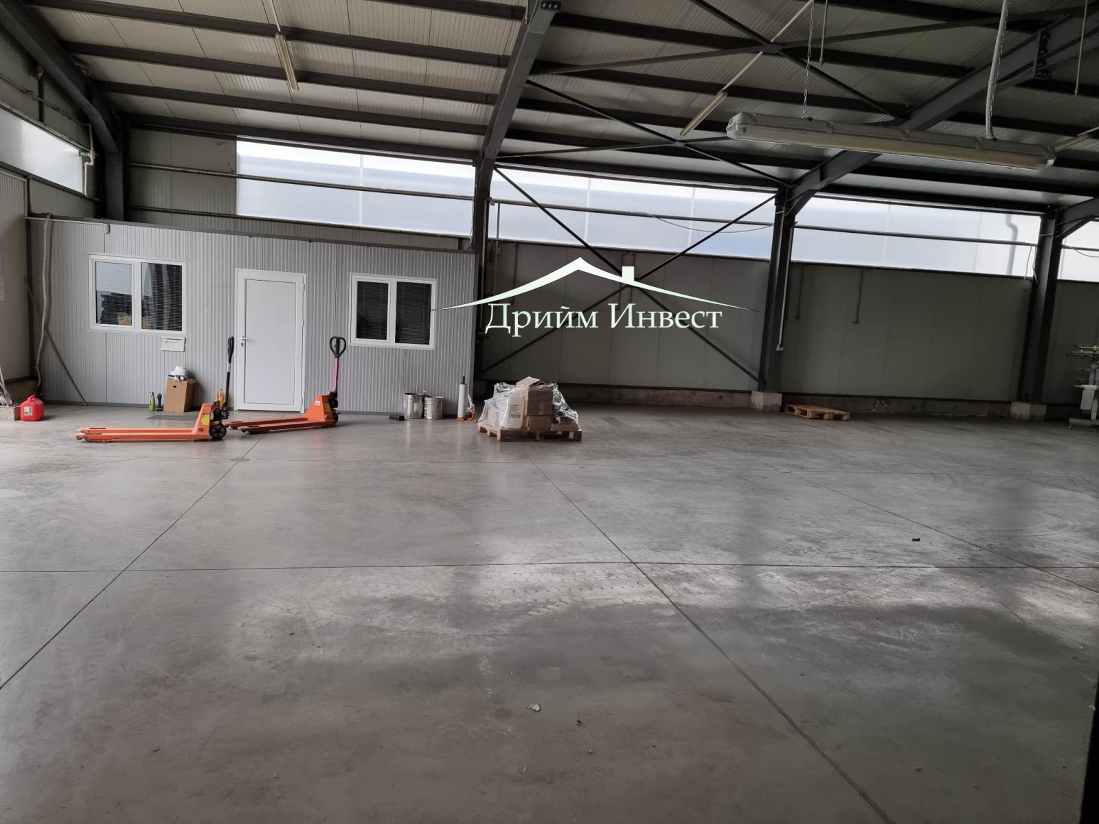 Дава под Наем СКЛАД | Imot.bg — изображение 4