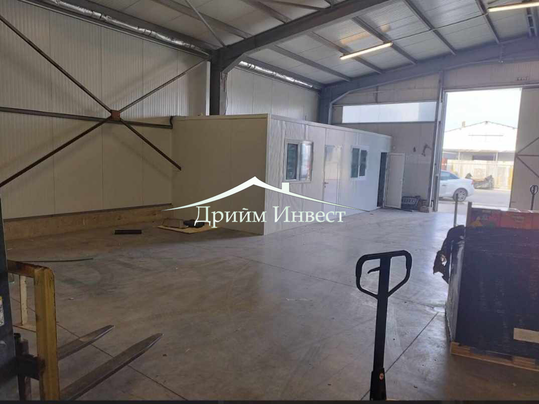 Дава под Наем СКЛАД | Imot.bg — изображение 1