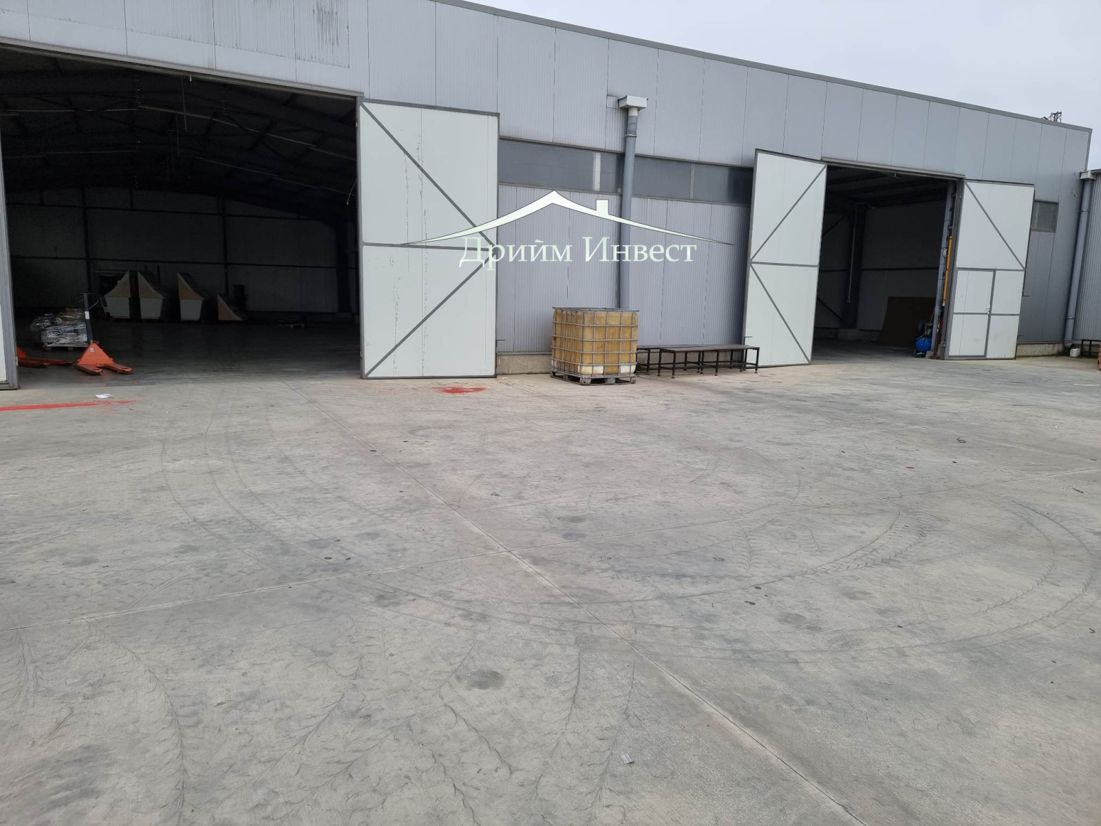 Дава под Наем СКЛАД | Imot.bg — изображение 3