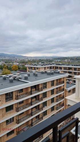 2 slaapkamers Meditsinska akademija, Sofia 1