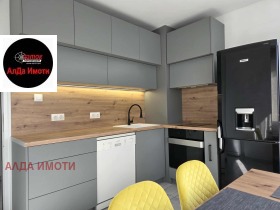 3-СТАЕН, 95 m2