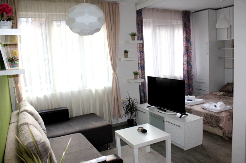 En renta  Estudio Plovdiv , Karshiyaka , 55 metros cuadrados | 71157422 - imagen [3]