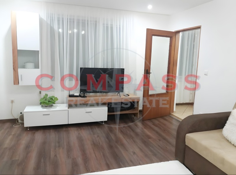 For Rent  1 bedroom Varna , Asparuhovo , 50 sq.m | 21357678