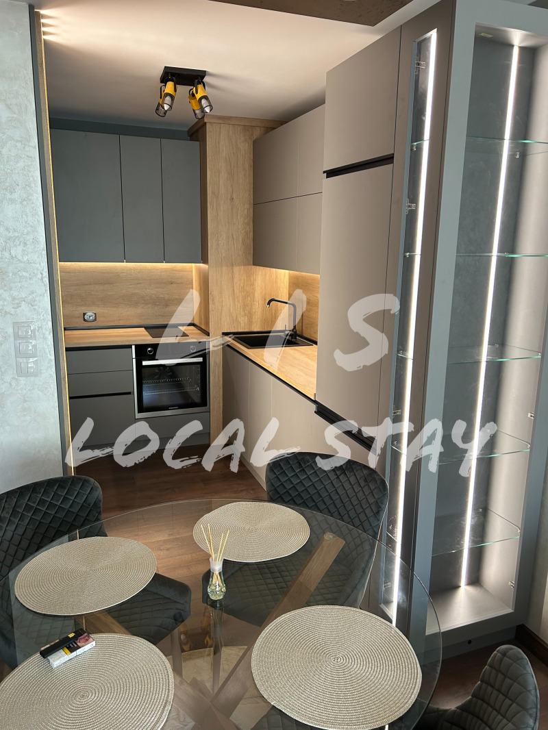 De inchiriat  1 dormitor Sofia , Zona B-19 , 65 mp | 70053862 - imagine [3]