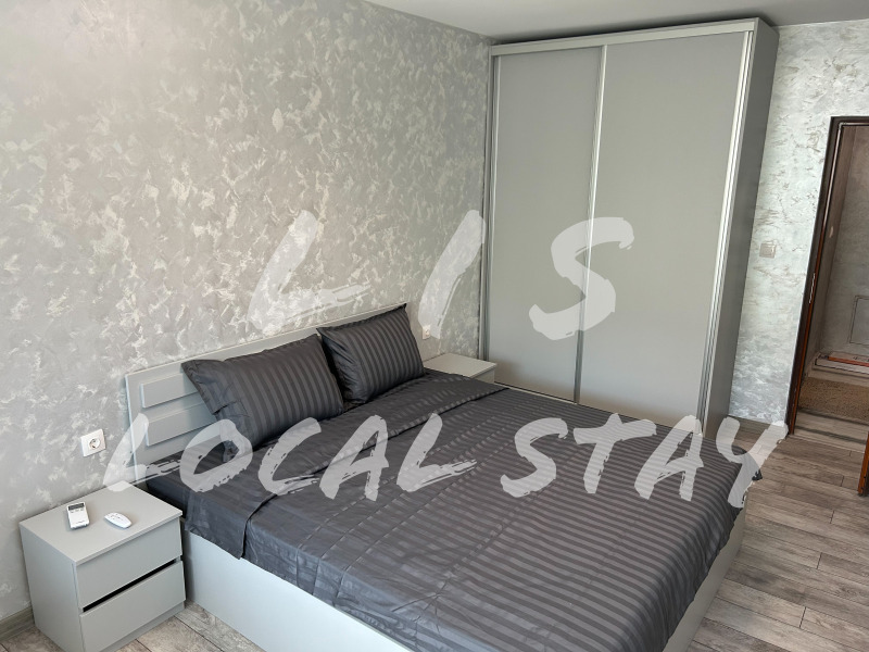 De inchiriat  1 dormitor Sofia , Zona B-19 , 65 mp | 70053862 - imagine [8]