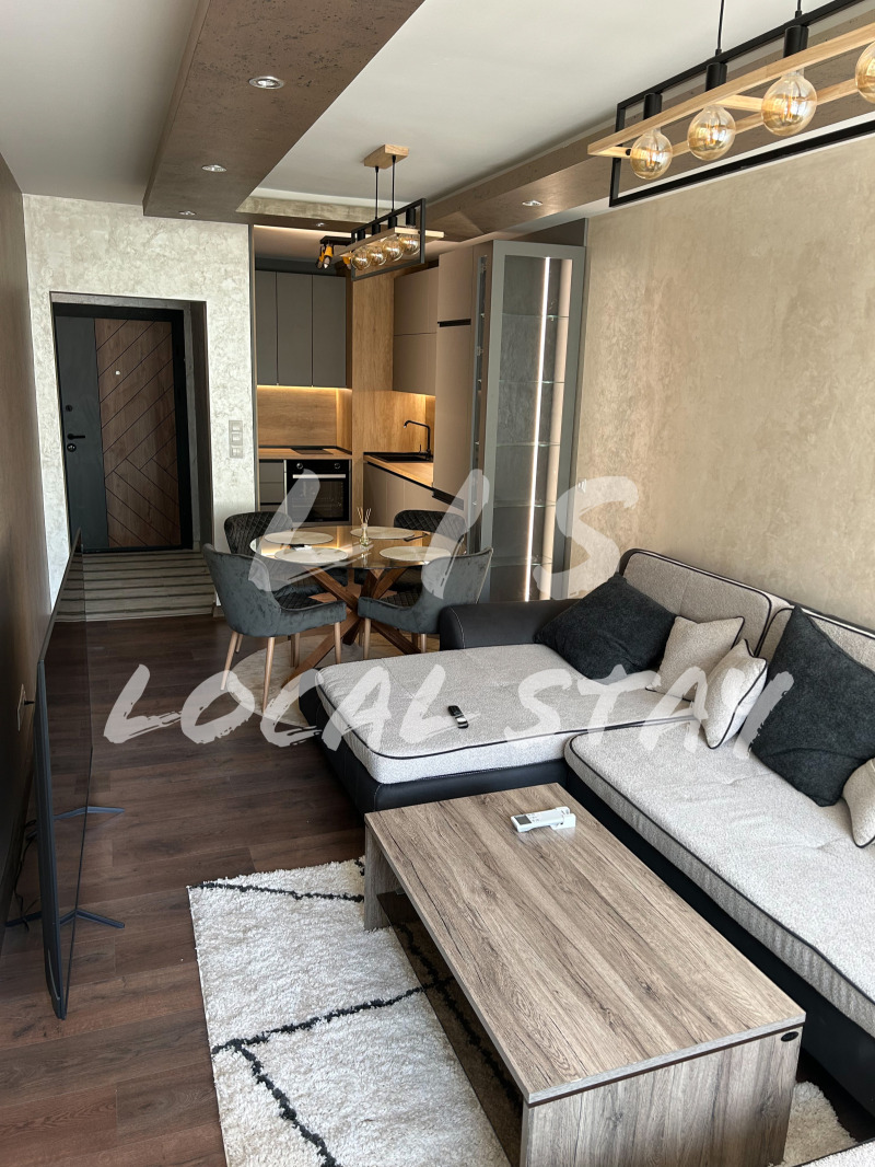 De inchiriat  1 dormitor Sofia , Zona B-19 , 65 mp | 70053862 - imagine [2]