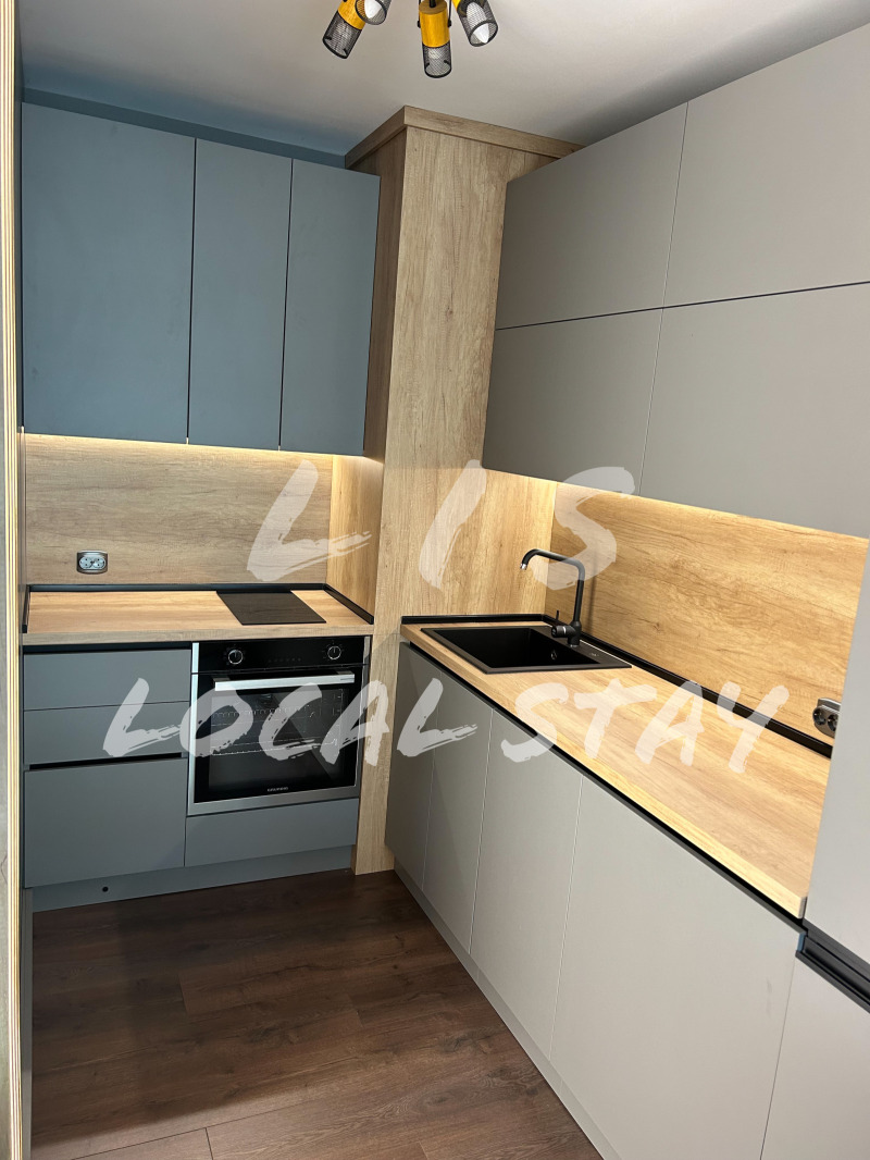 De inchiriat  1 dormitor Sofia , Zona B-19 , 65 mp | 70053862 - imagine [4]