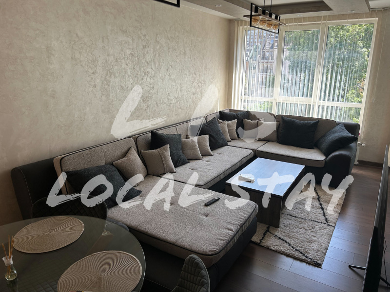 Дава под нем  2-стаен, град София, Зона Б-19 •  600 EUR • ID 53420467 — holmes.bg - [1] 