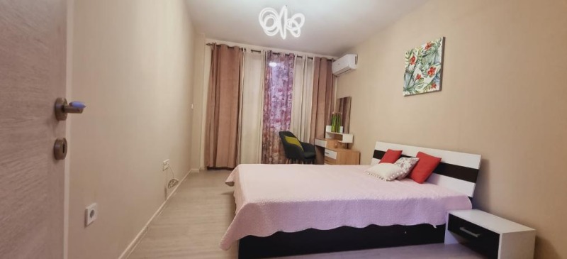 Дава под наем  2-стаен град Пловдив , Тракия , 68 кв.м | 10649632 - изображение [4]
