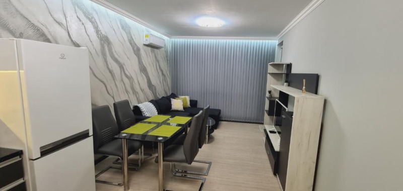 Дава под наем  2-стаен град Пловдив , Тракия , 68 кв.м | 10649632 - изображение [2]