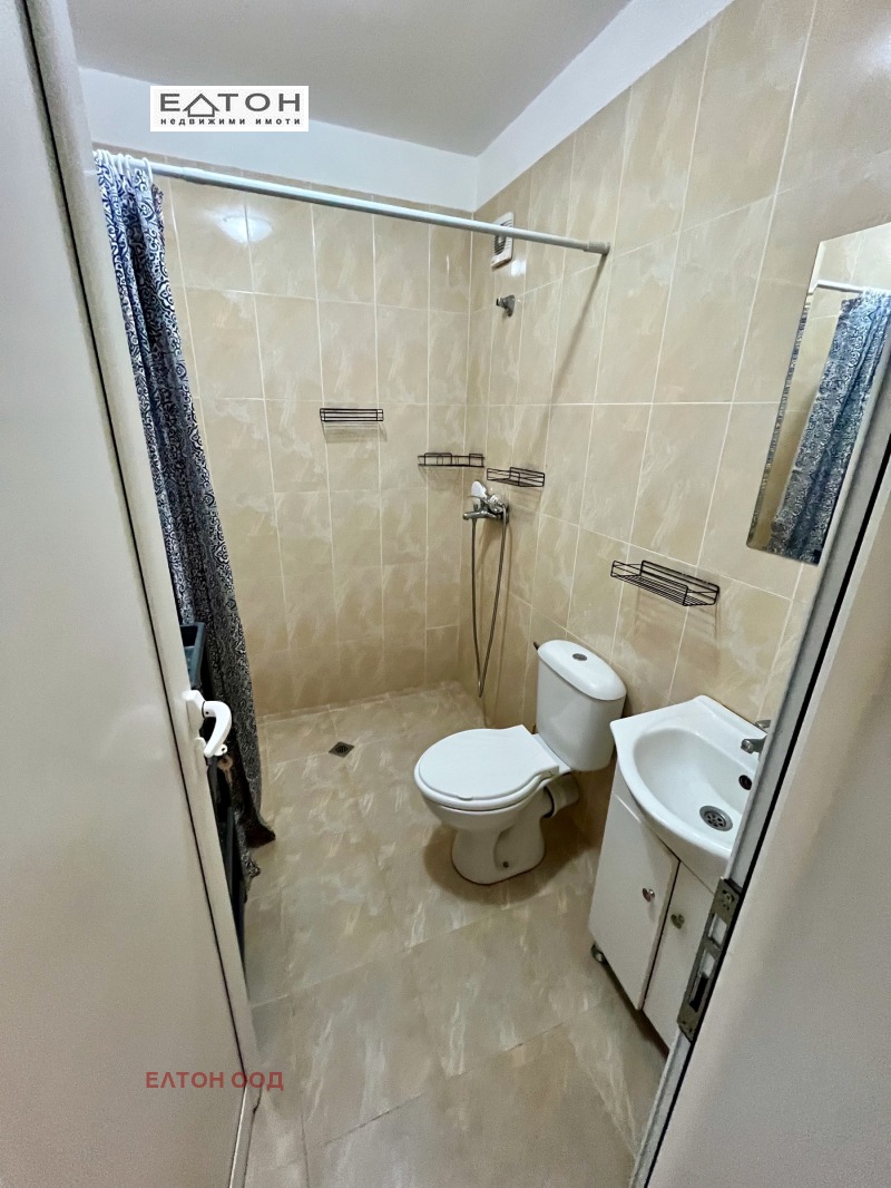 K pronájmu  1 ložnice Sofia , Bakston , 70 m2 | 73487684 - obraz [9]