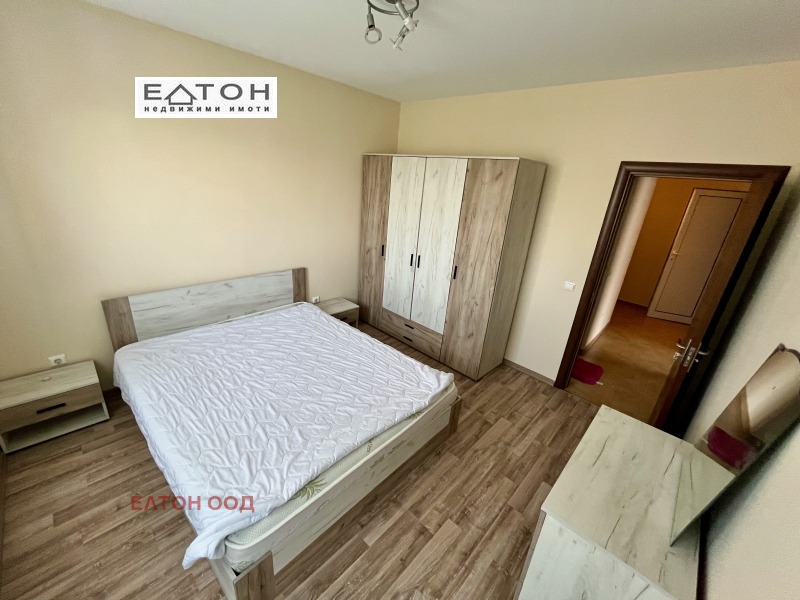 K pronájmu  1 ložnice Sofia , Bakston , 70 m2 | 73487684 - obraz [7]