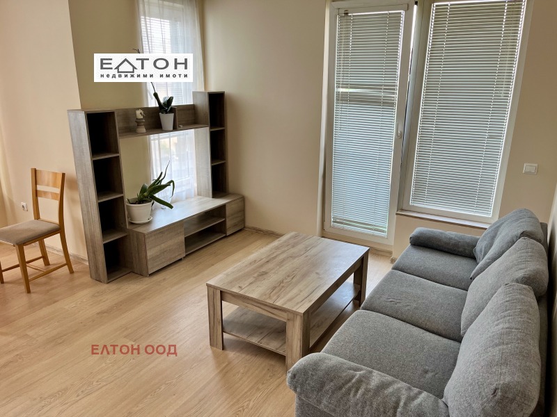 K pronájmu  1 ložnice Sofia , Bakston , 70 m2 | 73487684
