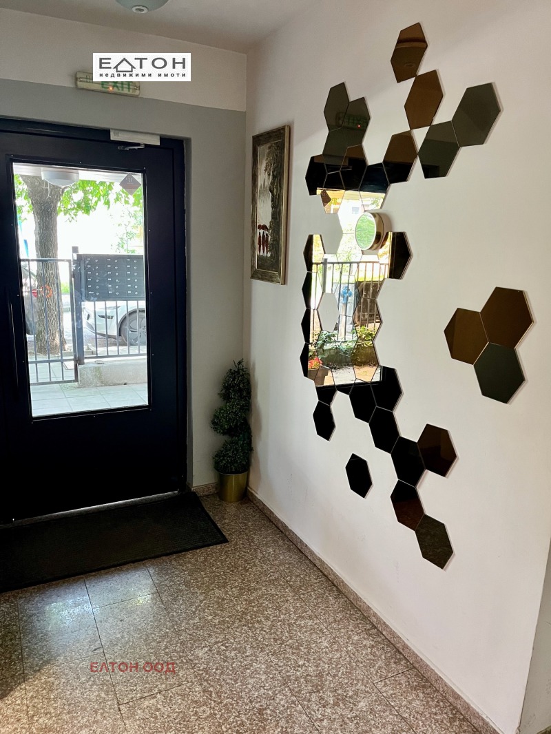 K pronájmu  1 ložnice Sofia , Bakston , 70 m2 | 73487684 - obraz [12]