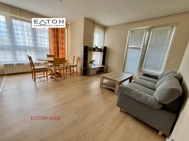 K pronájmu  1 ložnice Sofia , Bakston , 70 m2 | 73487684 - obraz [4]