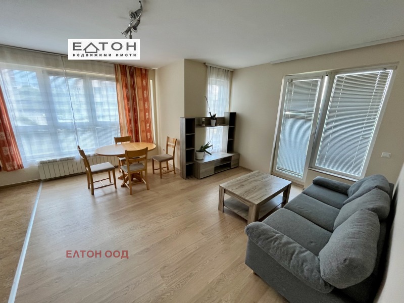 K pronájmu  1 ložnice Sofia , Bakston , 70 m2 | 73487684 - obraz [2]