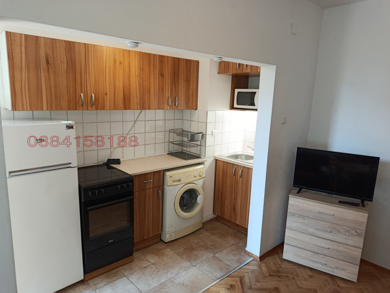 В оренду  1 спальня Варна , ВИНС-Червен площад , 60 кв.м | 28586063