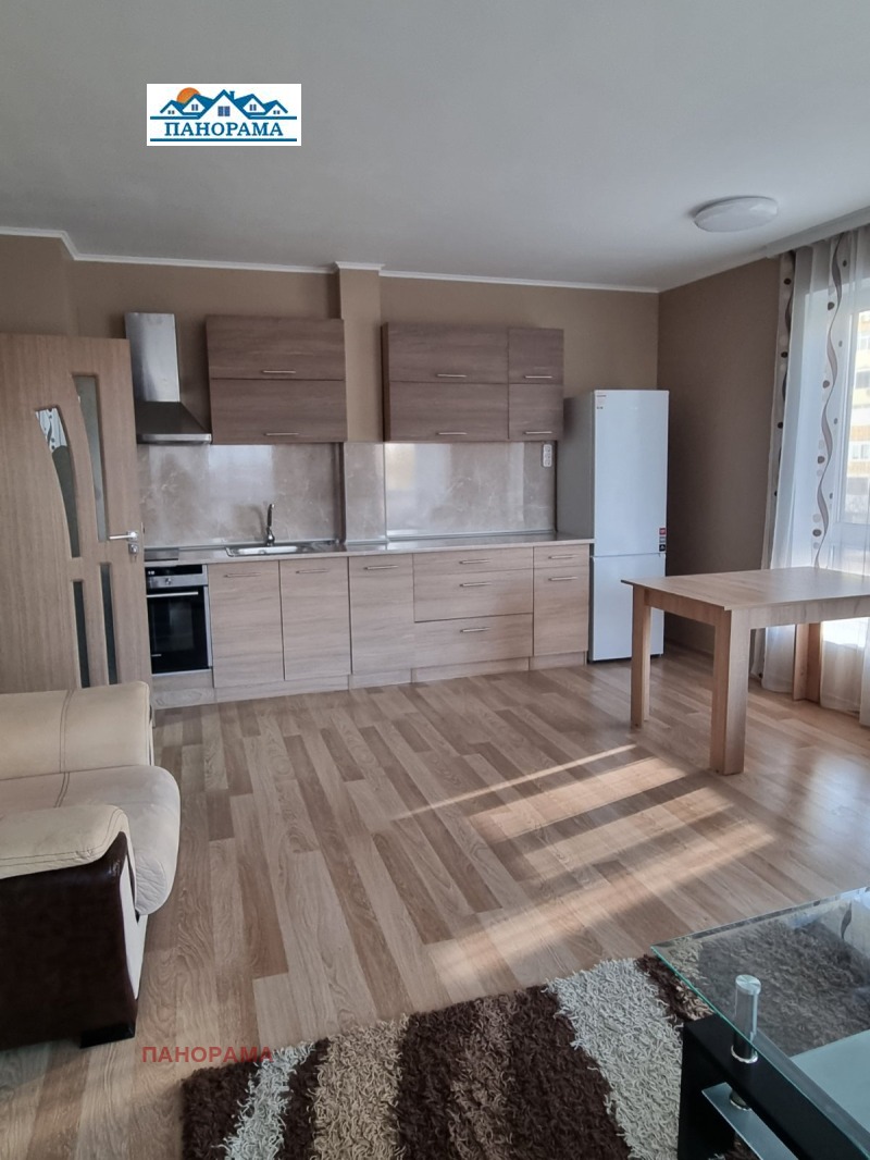 Дава под наем 2-СТАЕН, гр. Пловдив, Остромила, снимка 3 - Апартаменти - 52697745