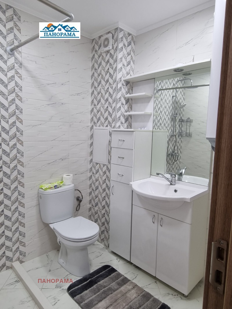 Дава под наем 2-СТАЕН, гр. Пловдив, Остромила, снимка 6 - Апартаменти - 52697745