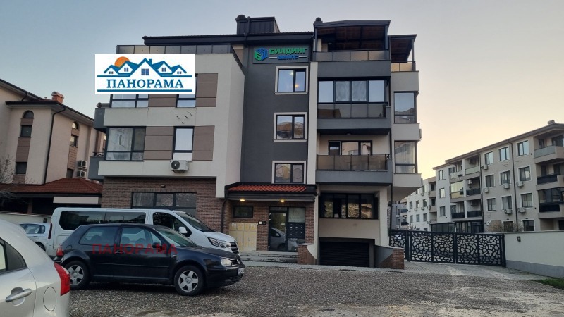 Дава под наем 2-СТАЕН, гр. Пловдив, Остромила