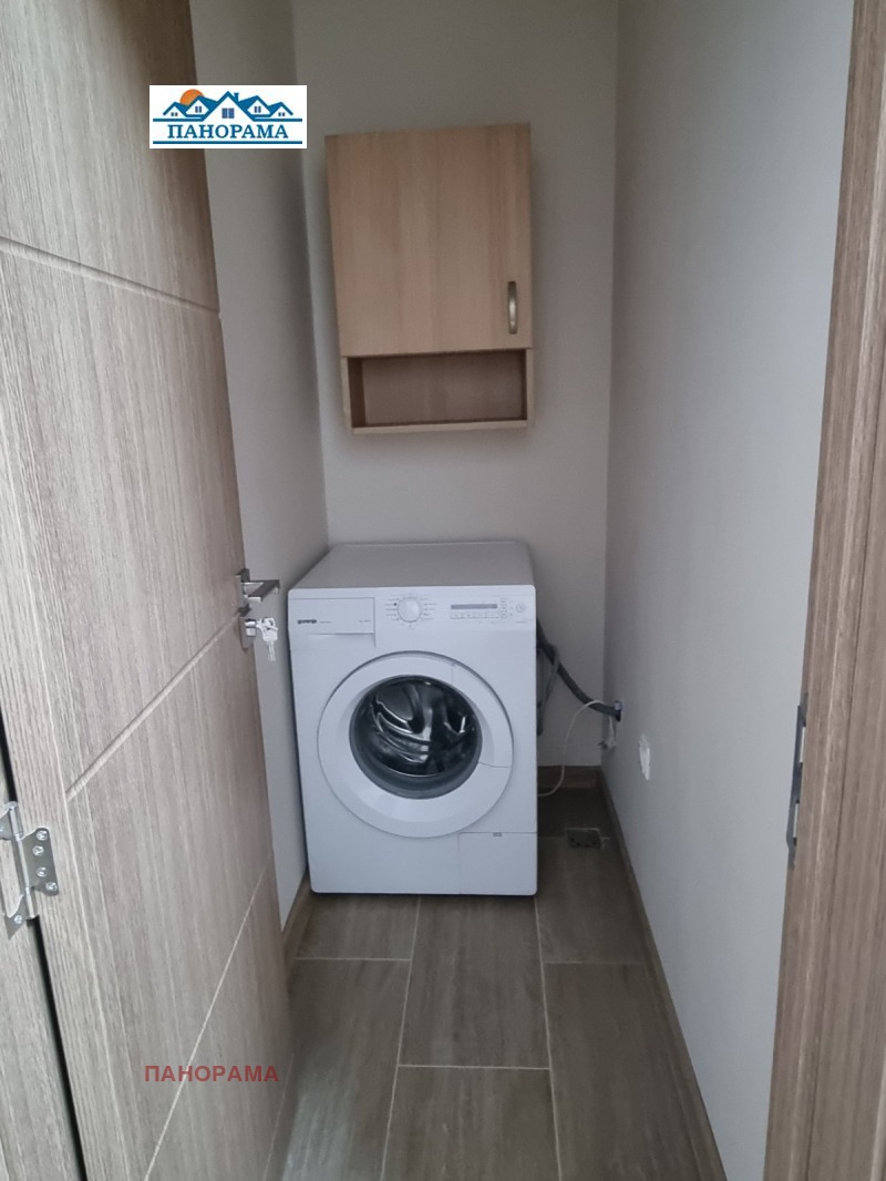 Дава под наем 2-СТАЕН, гр. Пловдив, Остромила, снимка 7 - Апартаменти - 52697745