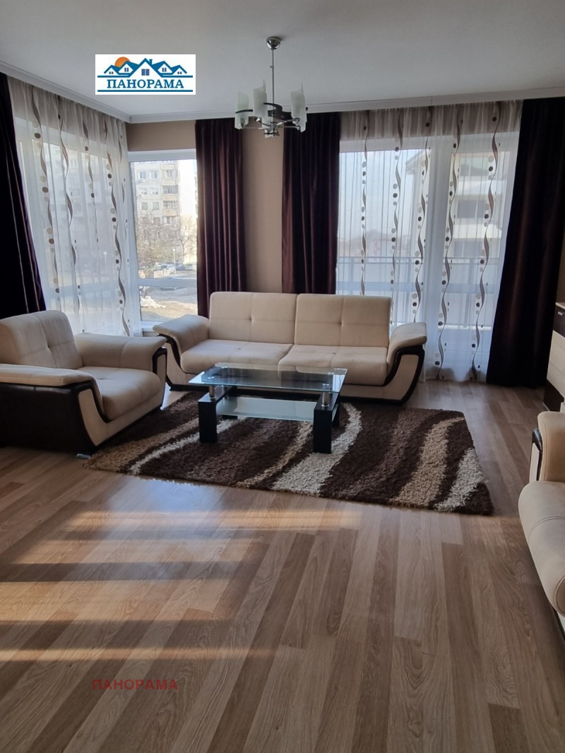 Дава под наем 2-СТАЕН, гр. Пловдив, Остромила, снимка 2 - Апартаменти - 52697745