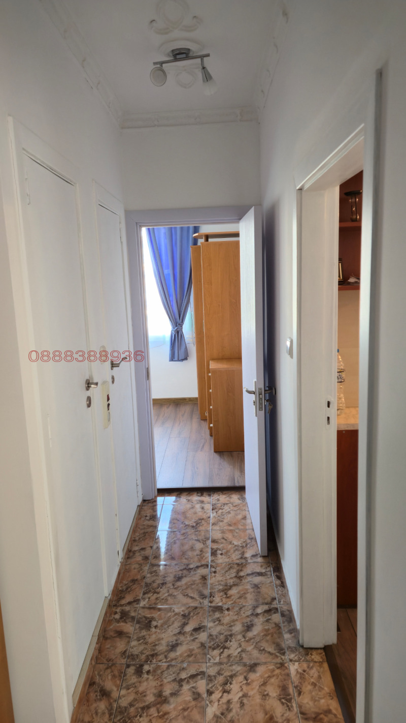 Дава под наем 2-СТАЕН, гр. София, Левски Г, снимка 11 - Апартаменти - 52966007