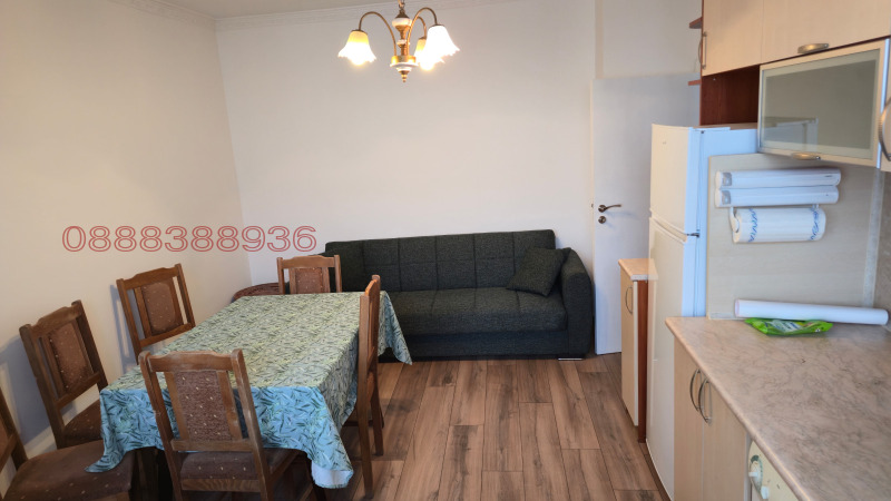 Дава под наем 2-СТАЕН, гр. София, Левски Г, снимка 6 - Апартаменти - 52966007