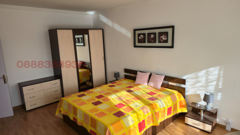 Дава под наем 2-СТАЕН, гр. София, Левски Г, снимка 2 - Апартаменти - 52966007