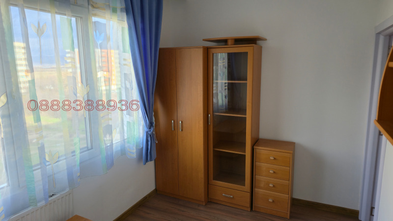 Дава под наем 2-СТАЕН, гр. София, Левски Г, снимка 8 - Апартаменти - 52966007