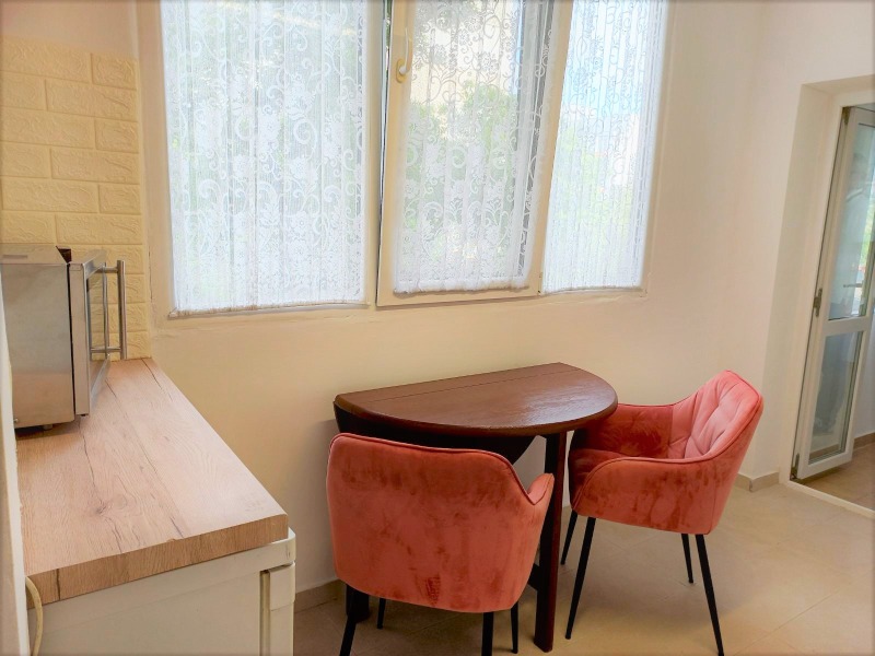 Дава под наем 2-СТАЕН, гр. София, Зона Б-18, снимка 4 - Апартаменти - 53428495