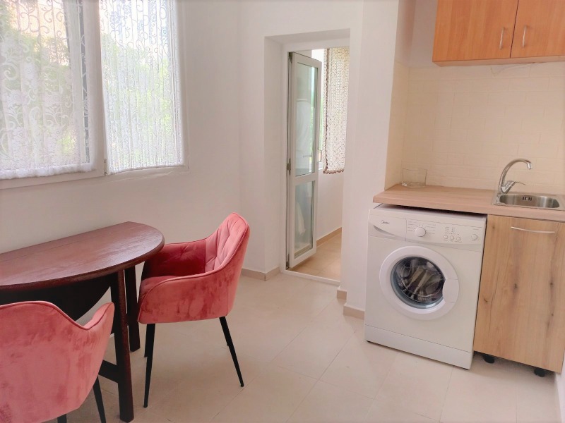 Дава под наем 2-СТАЕН, гр. София, Зона Б-18