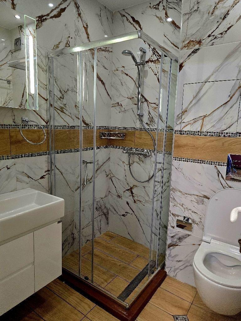 Дава под наем 2-СТАЕН, гр. София, Център, снимка 9 - Апартаменти - 54130901