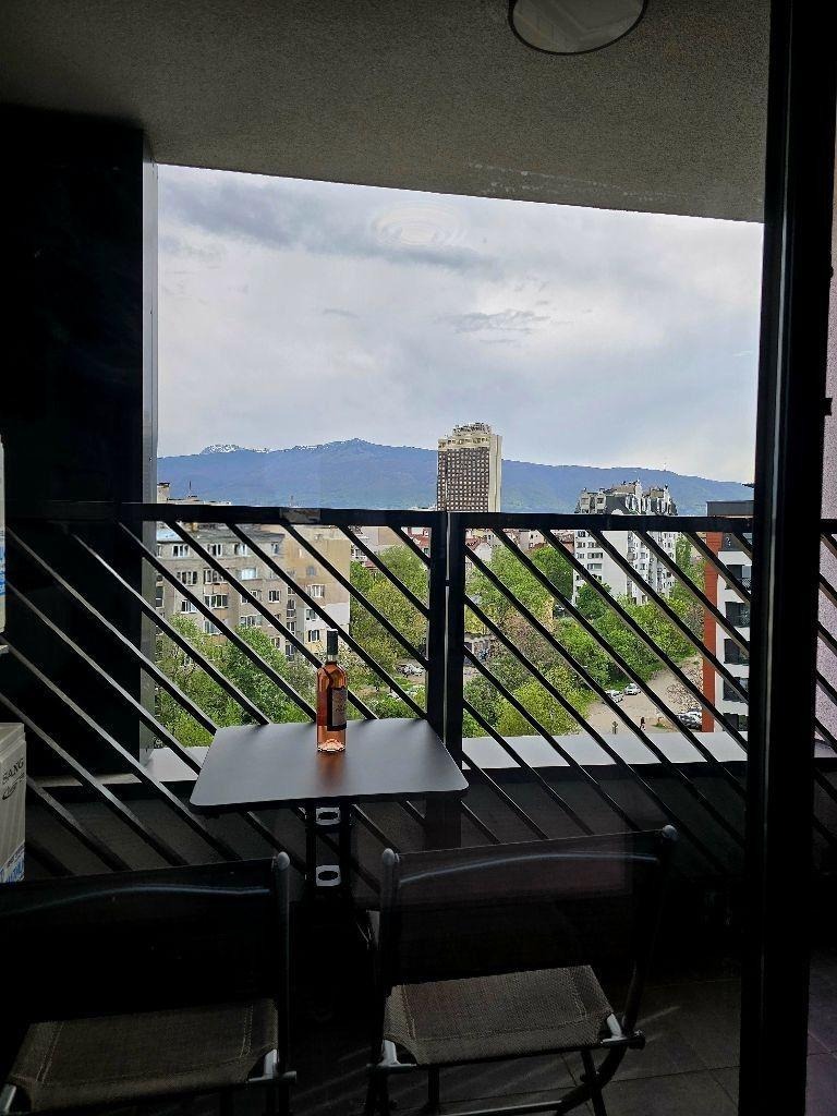 Дава под наем 2-СТАЕН, гр. София, Център, снимка 9 - Апартаменти - 54130901