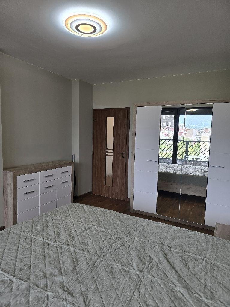 Дава под наем 2-СТАЕН, гр. София, Център, снимка 8 - Апартаменти - 54130901