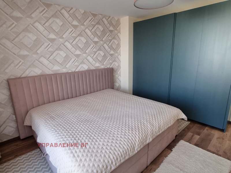 Te huur  2 slaapkamers Sofia , Meditsinska akademija , 95 m² | 51183612 - afbeelding [5]