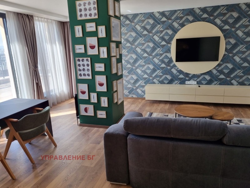 Te huur  2 slaapkamers Sofia , Meditsinska akademija , 95 m² | 51183612 - afbeelding [4]