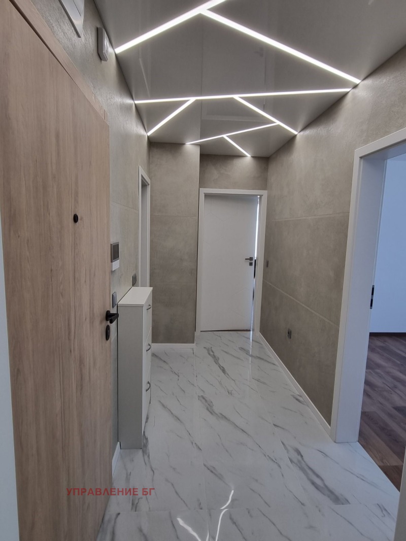 Te huur  2 slaapkamers Sofia , Meditsinska akademija , 95 m² | 51183612 - afbeelding [8]