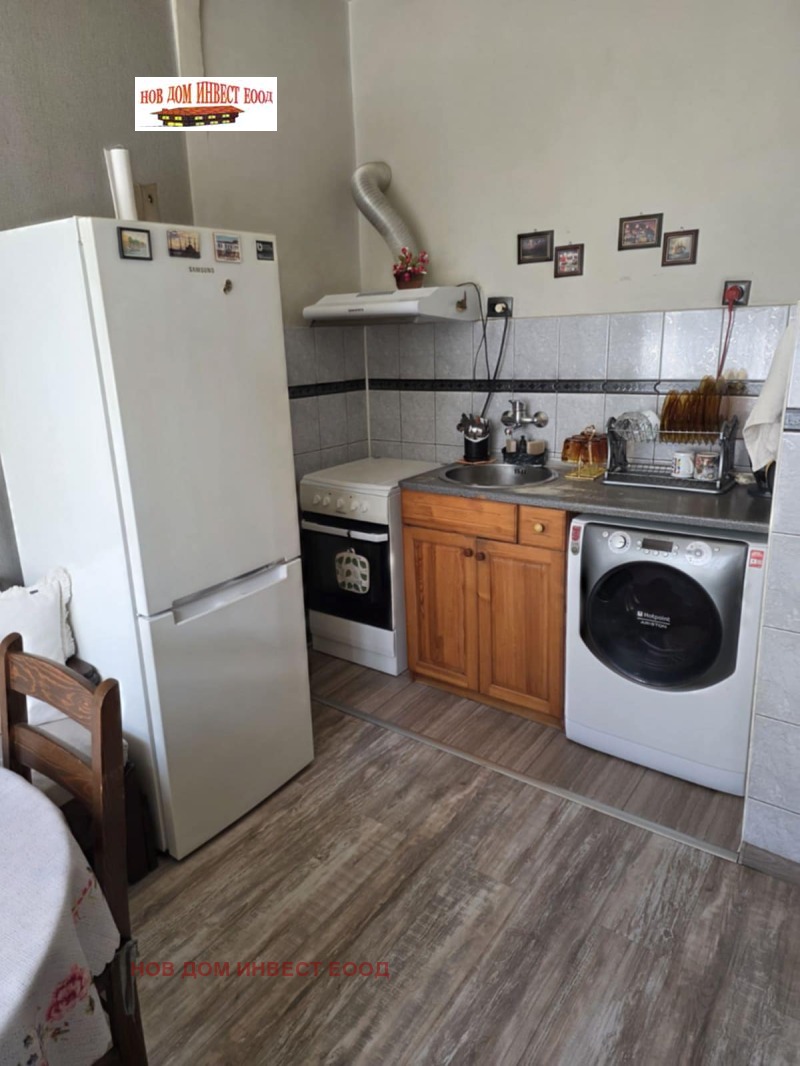 Til leie  2 soverom Pernik , Tsentar , 86 kvm | 98458860 - bilde [9]