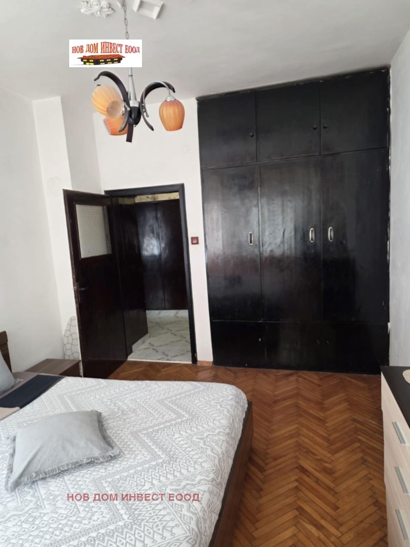 Til leie  2 soverom Pernik , Tsentar , 86 kvm | 98458860 - bilde [5]