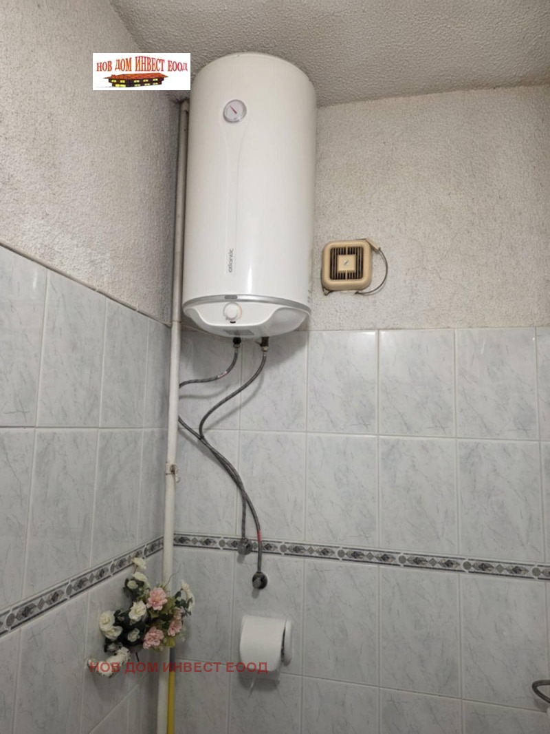 Til leie  2 soverom Pernik , Tsentar , 86 kvm | 98458860 - bilde [12]