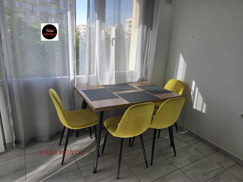 Kiadó  2 hálószobás Sofia , Slatina , 95 négyzetméter | 23463870 - kép [2]